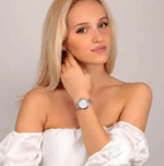 Orologio Philip Watch Audrey - immagine 2