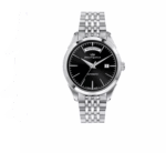 Orologio Philip Watch Roma Nero