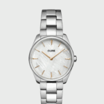 Orologio Cluse Feroce Petite Madreperla