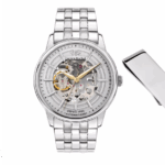 Orologio Lucien Rochat Automatico Scheletrico