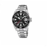 Orologio Festina Original Nero