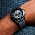 Orologio Festina ChronoBike Acciaio - immagine 2