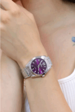 Orologio Festina Allegria Viola - immagine 2
