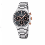Cronografo Festina Boyfriend Zirconi