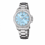 Orologio Festina Boyfriend Azzurro
