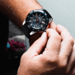 Orologio Festina ChronoBike Nero - immagine 2