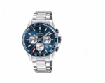 Cronografo Festina Timeless Blu