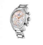 Cronografo Festina Madreperla Zirconi - immagine 2