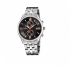 Cronografo Festina Timeless NeroOro