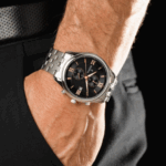 Cronografo Festina Timeless NeroOro - immagine 2