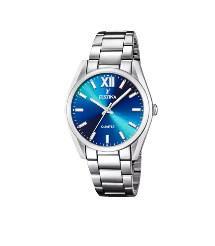2400444-38 Orologio Festina Allegria Blue - immagine 1