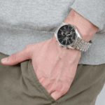 Cronografo Festina Timeless Nero - immagine 2