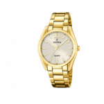 Orologio Festina Boyfriend Champagne