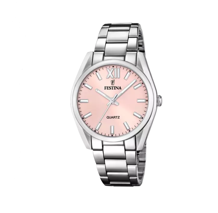 2400452-38 Orologio Festina Allegria Salmone - immagine 1