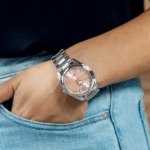 Orologio Festina Allegria Salmone - immagine 2