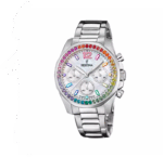 Cronografo Festina Rainbow Zirconi