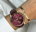 Cluse Minuit Multifunzione Rosso - immagine 2