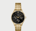 Cluse Minuit Multifunzione Nero