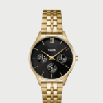 Cluse Minuit Multifunzione Nero