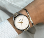 Cluse Minuit Data Bicolore - immagine 2