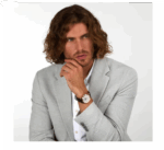 Orologio Philip Watch Roma Automatico - immagine 2