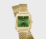 Orologio Cluse Gracieuse Petite Dorato