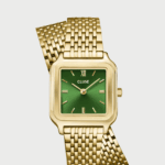 Orologio Cluse Gracieuse Petite Dorato