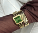 Orologio Cluse Gracieuse Petite Dorato - immagine 2