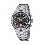 Cronografo Festina ChronoBike Acciaio