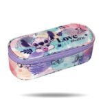 STITCH PASTEL Astuccio Portapenne Campus Disney Scuola 2025/26