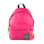 COLOURBOOK Zaino Scuola e Tempo Libero Satin Pink Scuola 2024/25