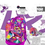 TINTA UNITA Zaino Dream Kiss Scuola 2024/25 - Promo