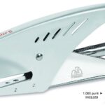 Maestri Cucitrici a Pinza Europlier 6 + 1000 Punti Originali by Romeo Maestri SPA