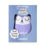 COLOURBOOK Happy Box Cancellotte Chimera Sissy