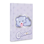 COCCOLOTTI Diario Scuola 2025/26 - Coccolotto Butterfly Originale by Colourbook