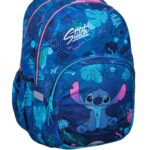 STITCH Zaino Scuola Core Rider Backpack 2 Scomparti Scuola 2025/26