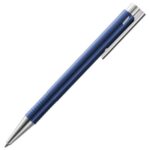 LAMY Penna a Sfera Logo M+ Fusto Colore Blù