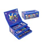 CERDA' Set Cartoleria da Colorare con Cassetti Sonic Prime