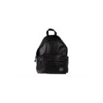 COLOURBOOK Zaino Scuola e Tempo Leatherlike – Black Scuola 2024/25