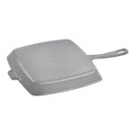 Griglia 30cm Staub - immagine 3