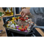 Griglia 30cm Staub - immagine 9