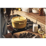 Cocotte Citron Staub 26 cm - immagine 9