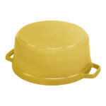 Cocotte Citron Staub 26 cm - immagine 15