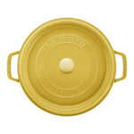 Cocotte Citron Staub 26 cm - immagine 12