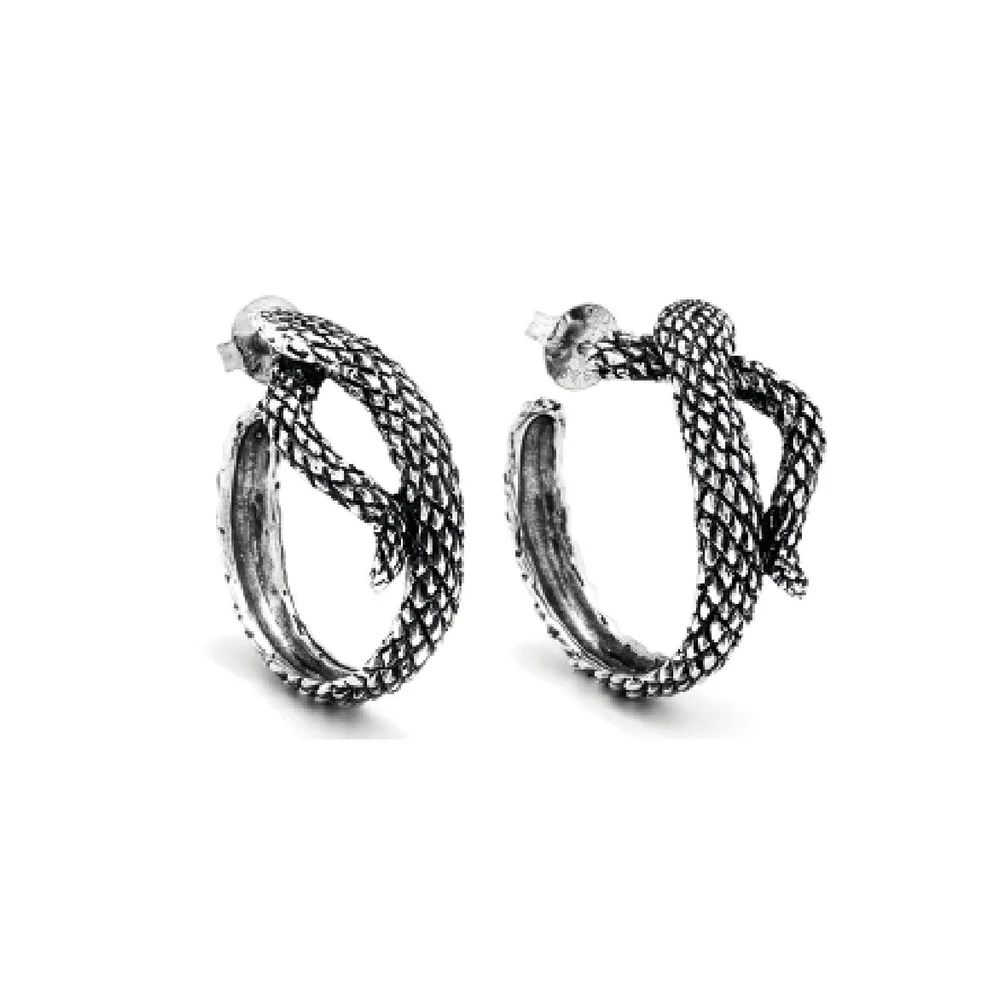 11258-38 Cerchi Giovanni Raspini Serpente - immagine 1