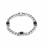 Bracciale Raspini Grumetta Onice