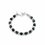 Bracciale Raspini Sfere Diaspro