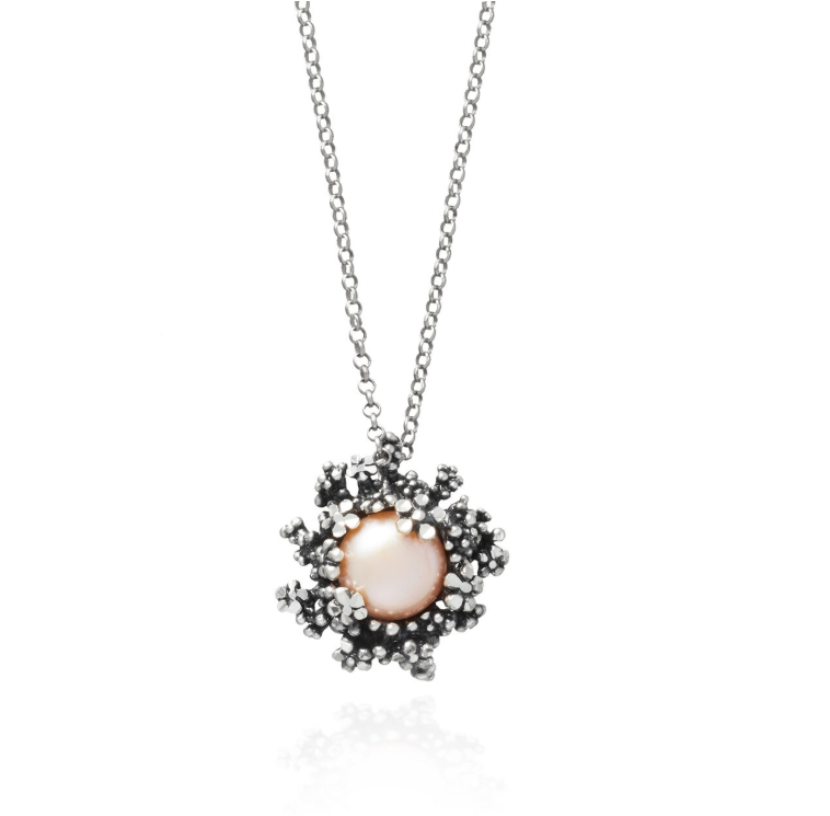 11937-37 Pendente Giovanni Raspini Blossom - immagine 1