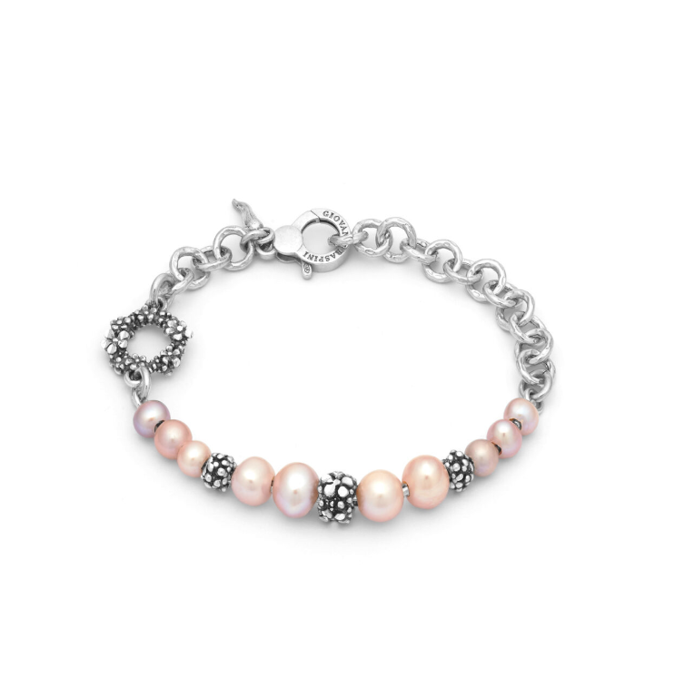 11941-38 Bracciale Raspini Blossom Light - immagine 1