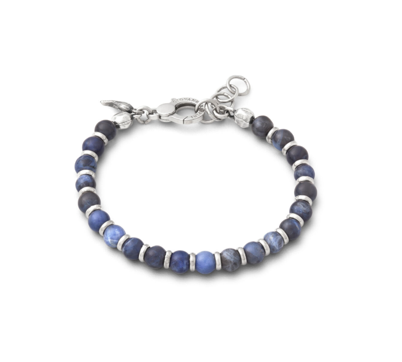 12217-69 Bracciale Raspini Tango Sodalite - immagine 1